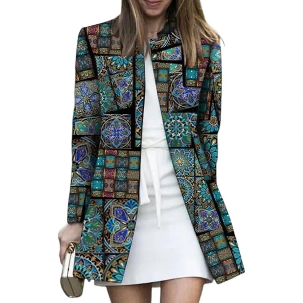 Heidi-Mode | Maßgeschneiderte und Elegante Jacke - Image 5