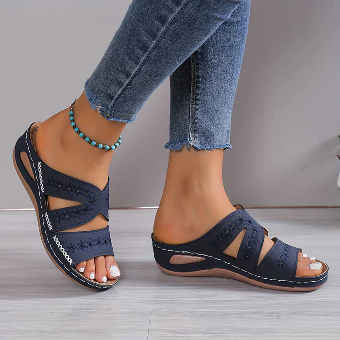 Heidi-Mode | Orthopädische Sandalen - Image 6