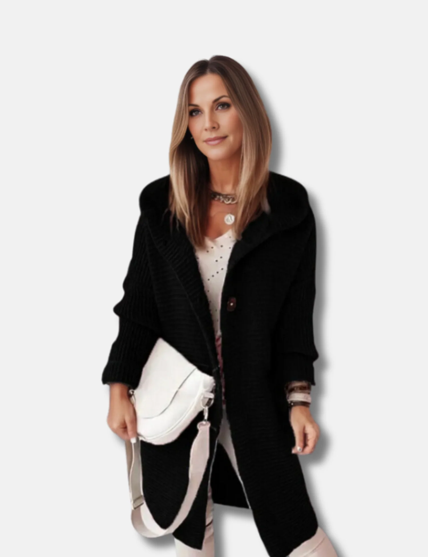Heidi-Mode | Marielle Zeitloses Hinzufügen Zu Ihrem Kleiderschrank - Image 3