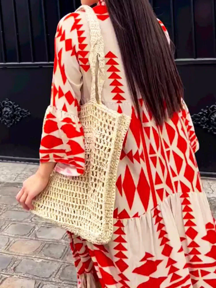 Heidi-Mode | Maxi - Ein Unverzichtbares Kleid für Diesen Sommer! - Image 2