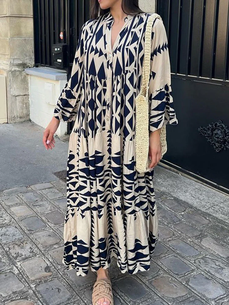 Heidi-Mode | Maxi - Ein Unverzichtbares Kleid für Diesen Sommer! - Image 4