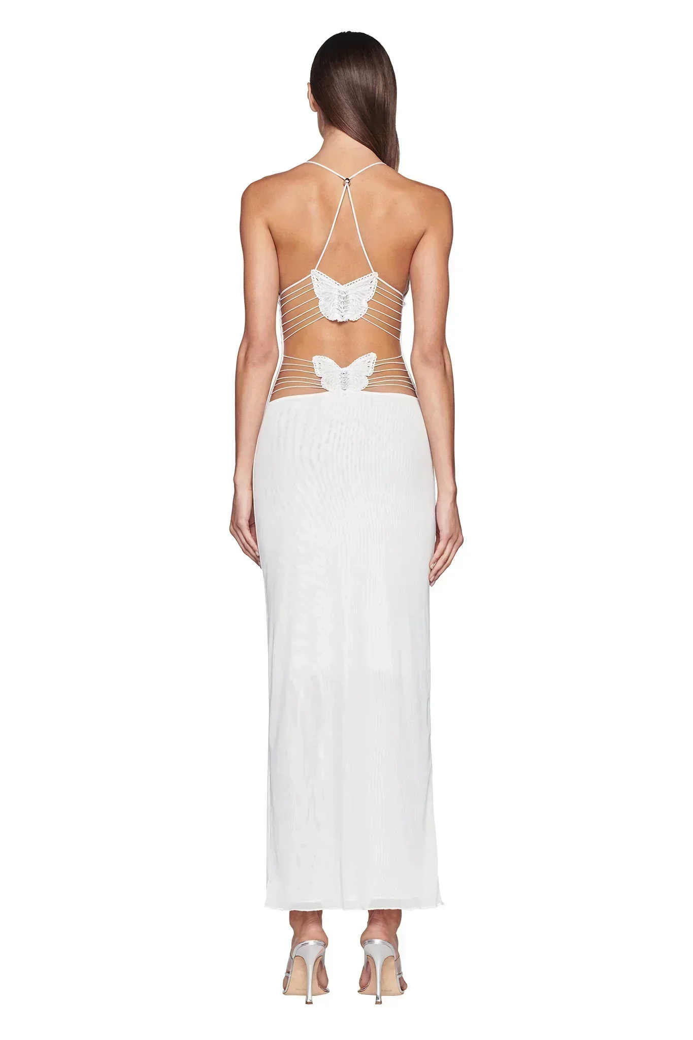 Heidi-Mode | Maxi-Kleid mit Blumenmuster für Damen - Image 19