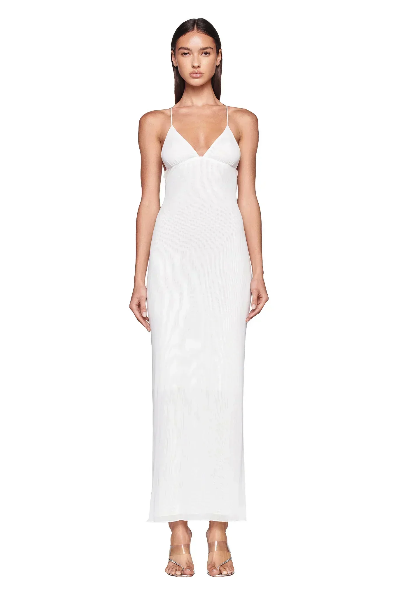Heidi-Mode | Maxi-Kleid mit Blumenmuster für Damen - Image 9