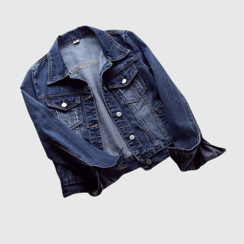 Heidi-Mode | Mühelose und Stilvolle Allgemeine Jacke - Image 3