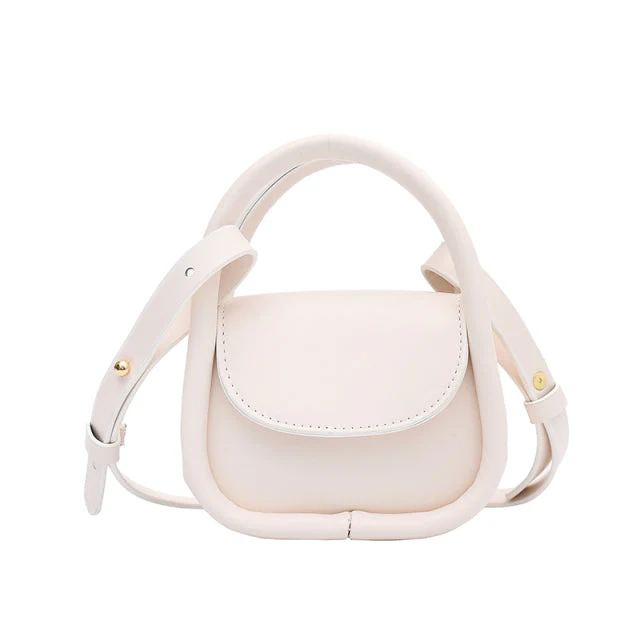 Heidi-Mode | Mini Crossbody Leder Tasche - Image 6