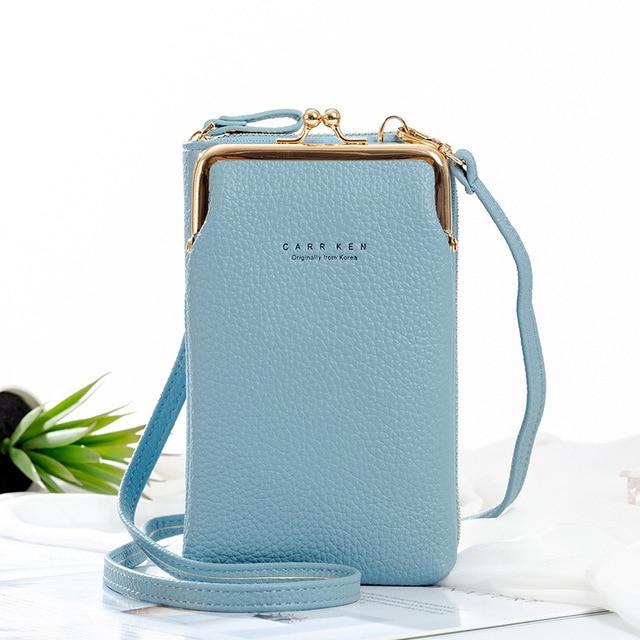 Heidi-Mode | Mini Schultertasche - Image 10