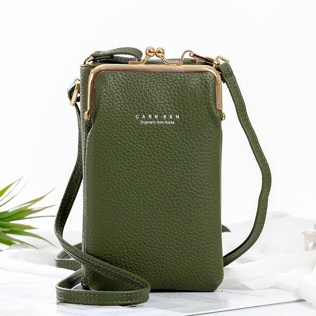 Heidi-Mode | Mini Schultertasche - Image 11