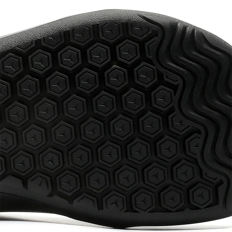 Heidi-Mode | Minimalistische Leder Barfußlaufschuhe - Image 3