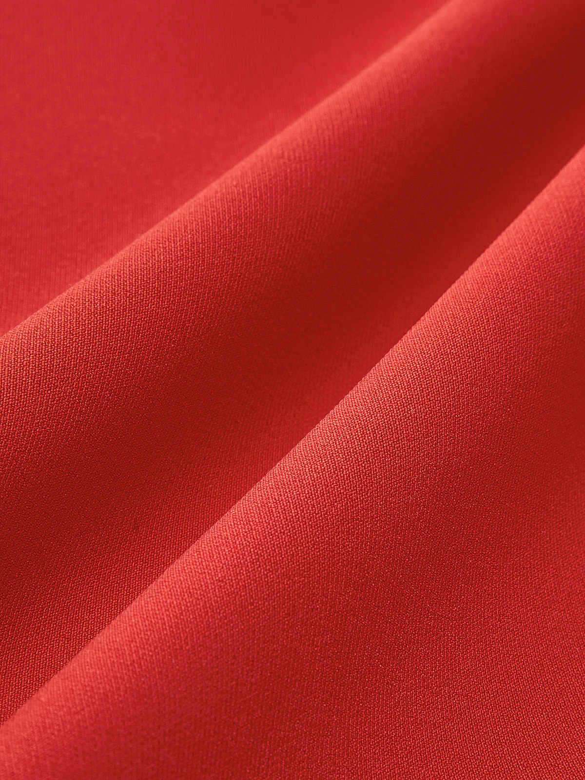 Heidi-Mode | Minimalistische Schlichte Gesäßausschnitt Kleid - Image 7