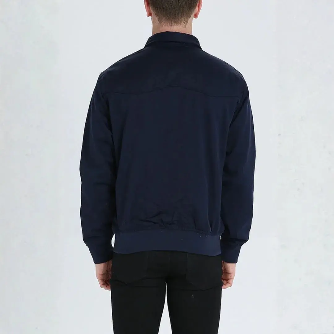 Heidi-Mode | Klassische Harrington-Jacke - Image 2