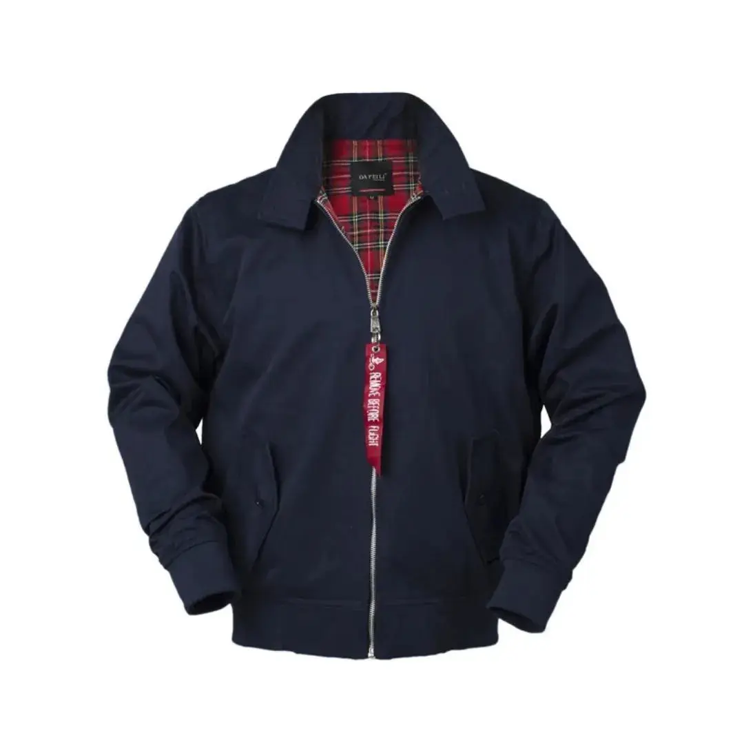 Heidi-Mode | Klassische Harrington-Jacke - Image 5