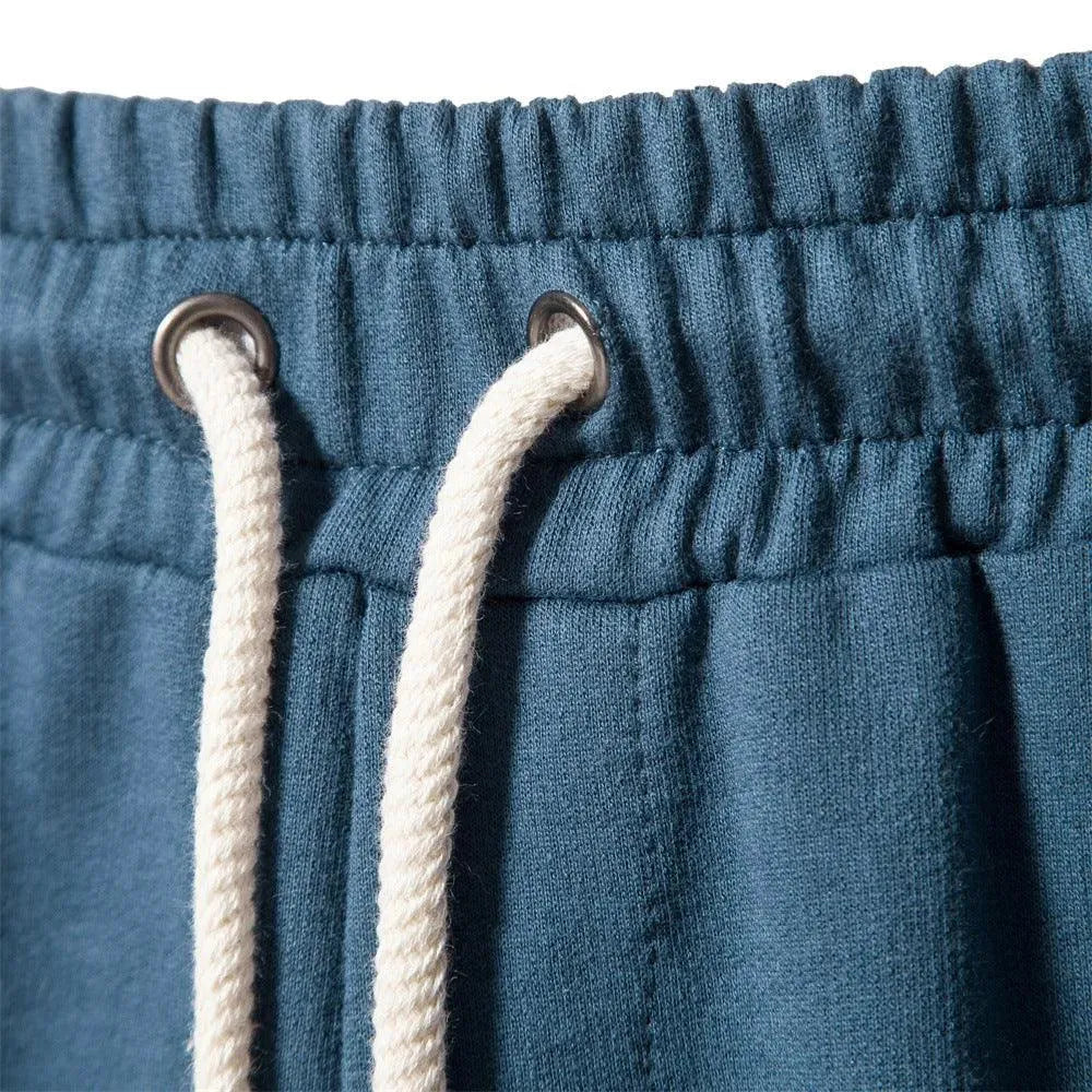 Heidi-Mode | Heren Sportshorts Met Elastische Tailleband - Image 3