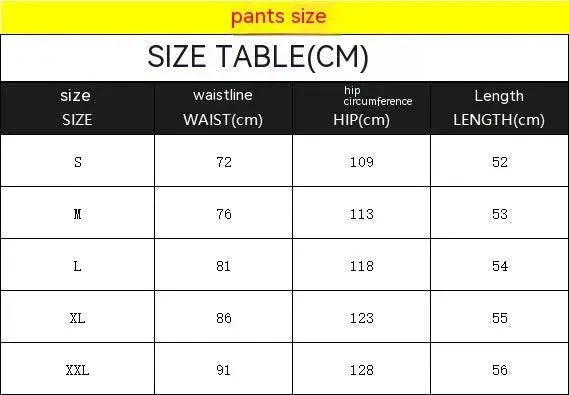 Heidi-Mode | Heren Sportshorts Met Elastische Tailleband - Image 5