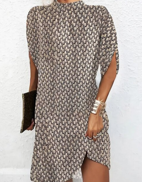 Heidi-Mode | Modekleid mit Fledermausärmeln - Image 2