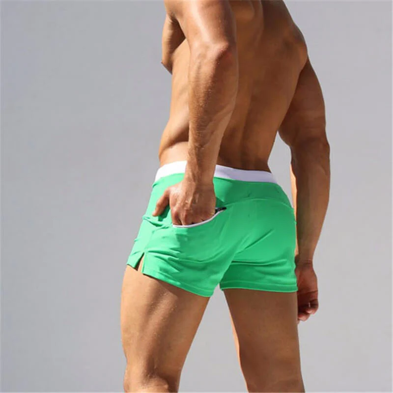 Heidi-Mode | Moderne Badehose Modell mit Komfortbund - Image 11