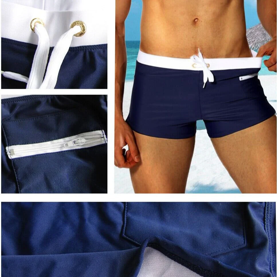 Heidi-Mode | Moderne Badehose Modell mit Komfortbund - Image 18