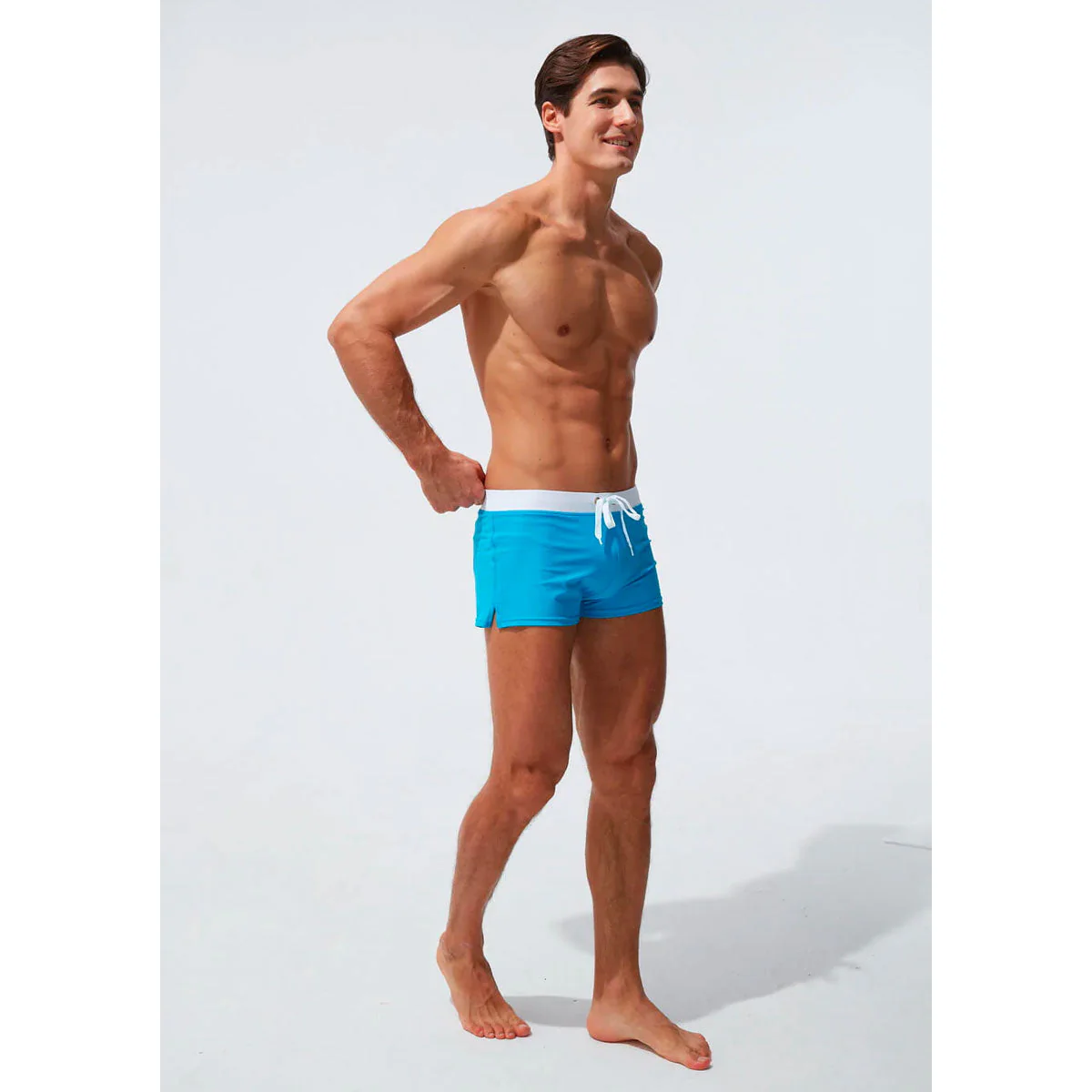 Heidi-Mode | Moderne Badehose Modell mit Komfortbund - Image 2