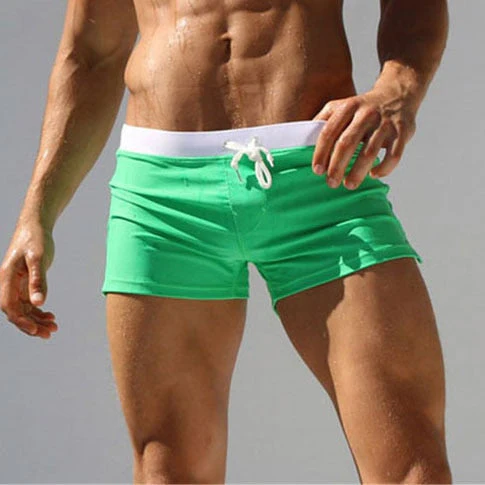 Heidi-Mode | Moderne Badehose Modell mit Komfortbund - Image 28