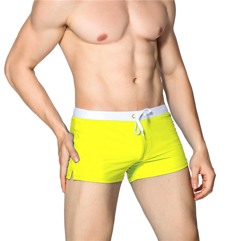 Heidi-Mode | Moderne Badehose Modell mit Komfortbund - Image 29