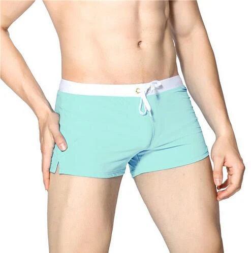 Heidi-Mode | Moderne Badehose Modell mit Komfortbund - Image 30