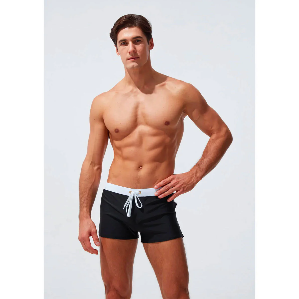 Heidi-Mode | Moderne Badehose Modell mit Komfortbund - Image 6
