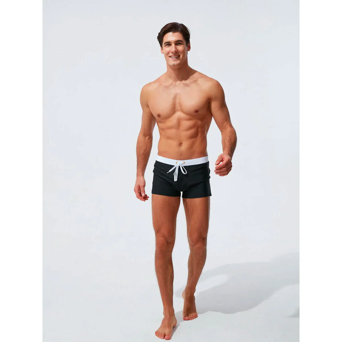 Heidi-Mode | Moderne Badehose Modell mit Komfortbund - Image 8