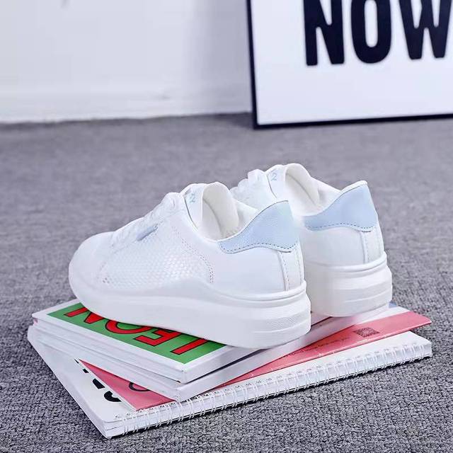 Heidi-Mode | Moderne Gesunde Damenschuhe mit Schnürsenkeln und Einem Weichen Fußbett - Image 2