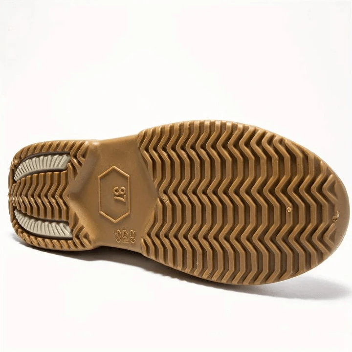 Heidi-Mode | Moderne Orthopädische Gummistiefel - Image 5