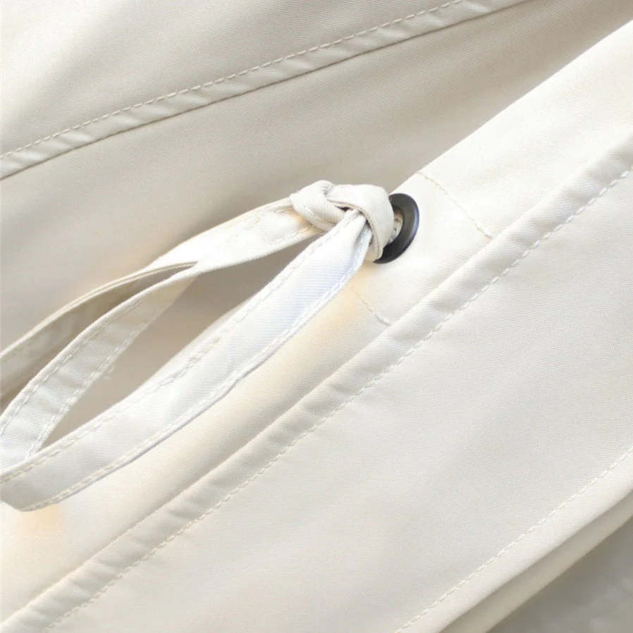 Heidi-Mode | Moderne Regenjacke - Stilvoll - Image 3