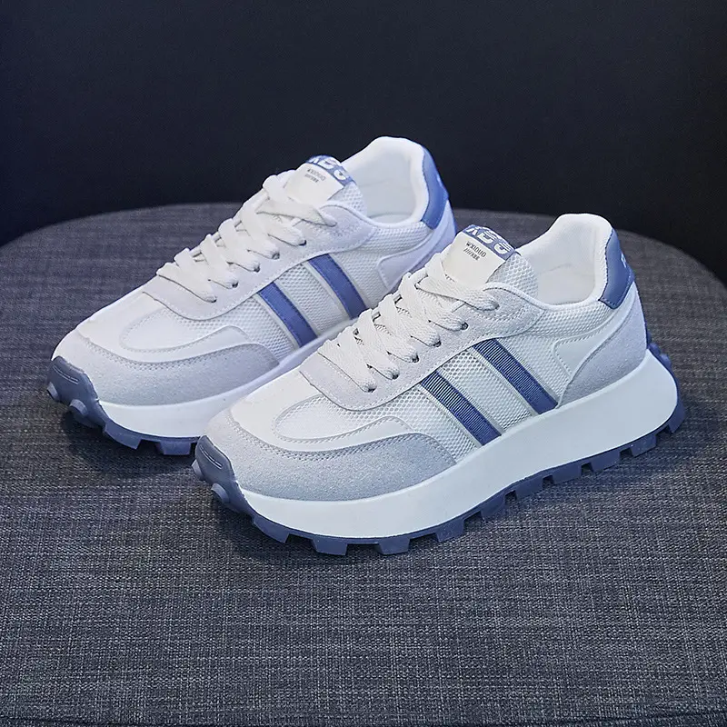 Heidi-Mode | Moderne und Vielseitige Sportschuhe - Image 2