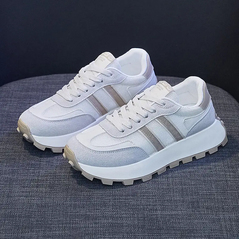 Heidi-Mode | Moderne und Vielseitige Sportschuhe - Image 3