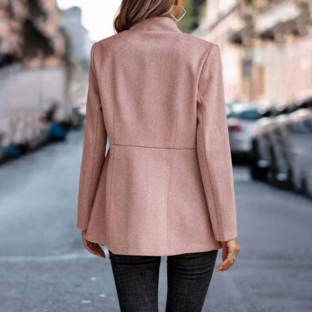 Heidi-Mode | Moderner Blazer für Damen - Image 2