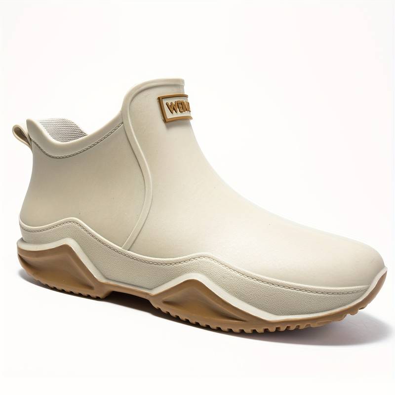 Heidi-Mode | Moderner Orthopädischer Gummistiefel - Image 3