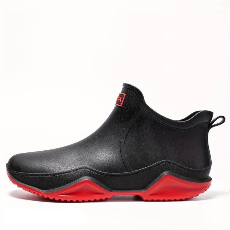 Heidi-Mode | Moderner Orthopädischer Gummistiefel - Image 10