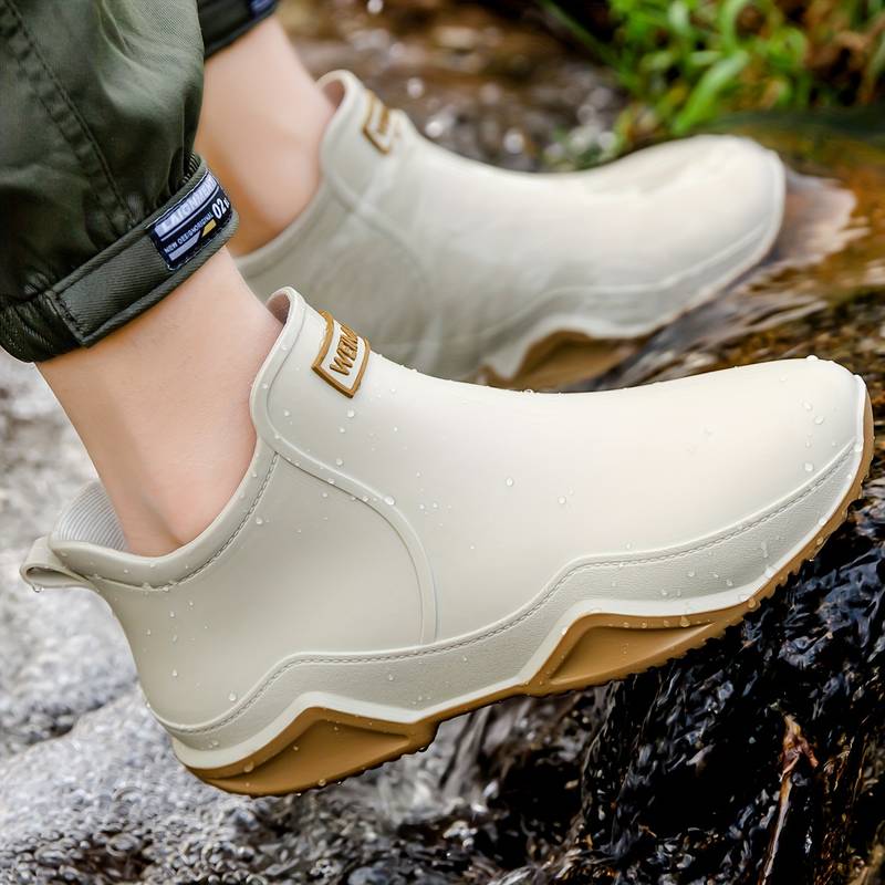 Heidi-Mode | Moderner Orthopädischer Gummistiefel - Image 5