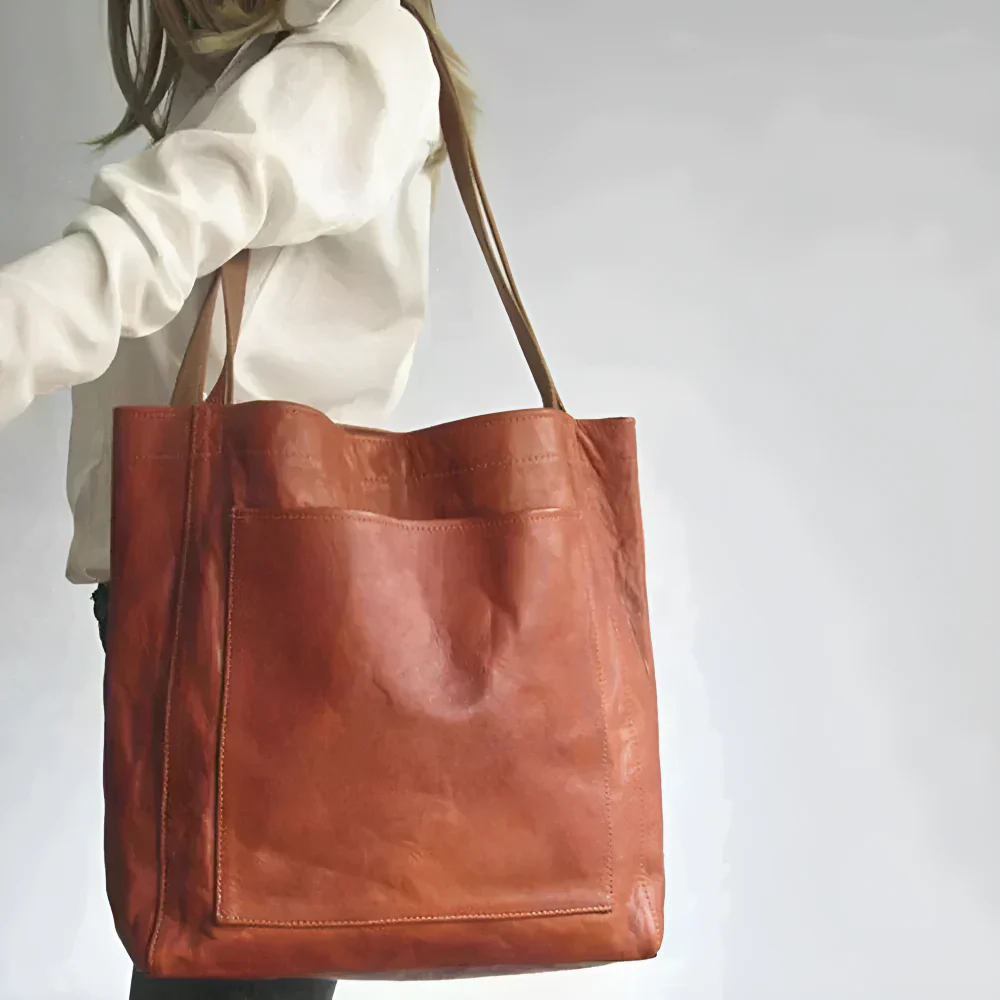 Heidi-Mode | Moderner und Stilvoller Chic Sack - Image 2