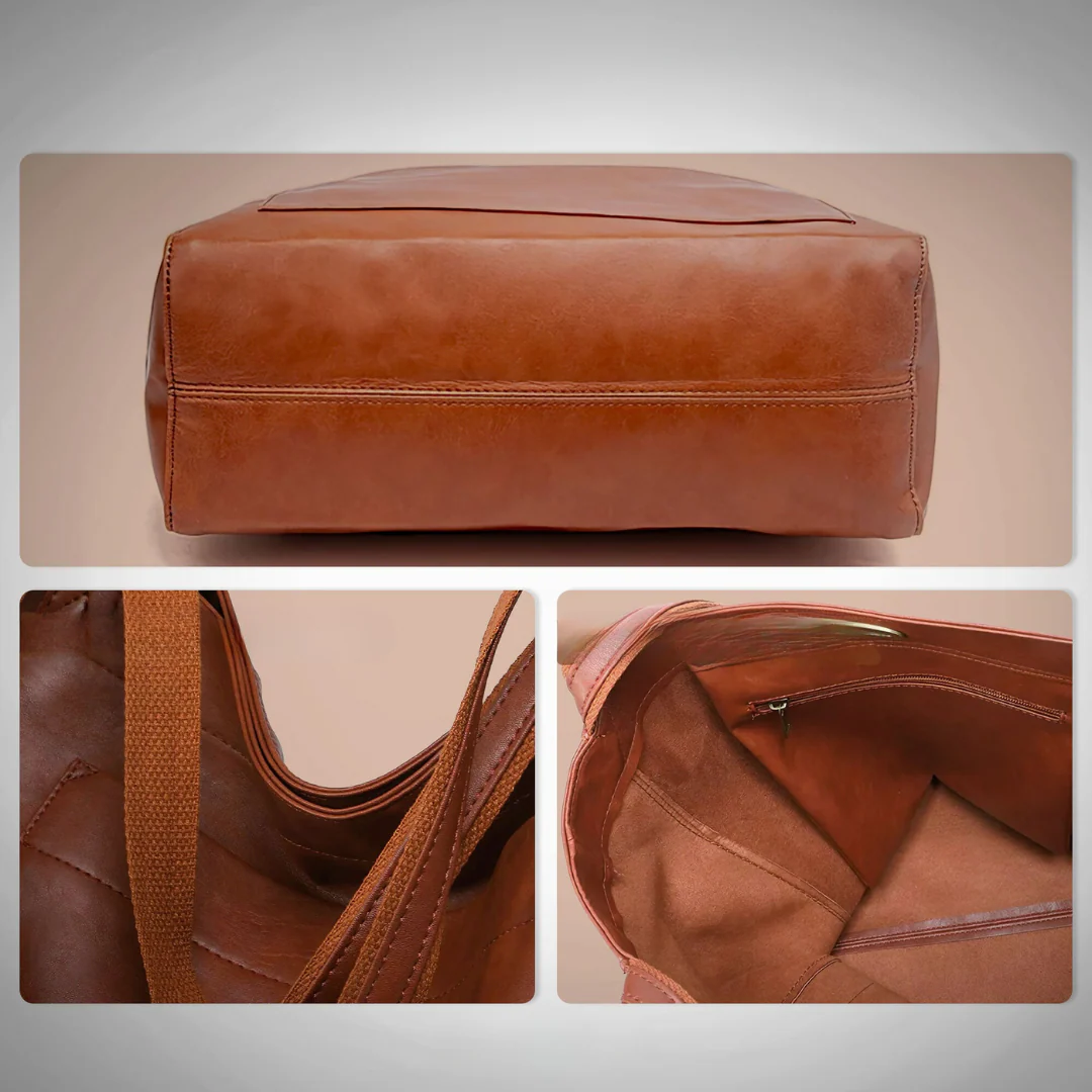 Heidi-Mode | Moderner und Stilvoller Chic Sack - Image 4