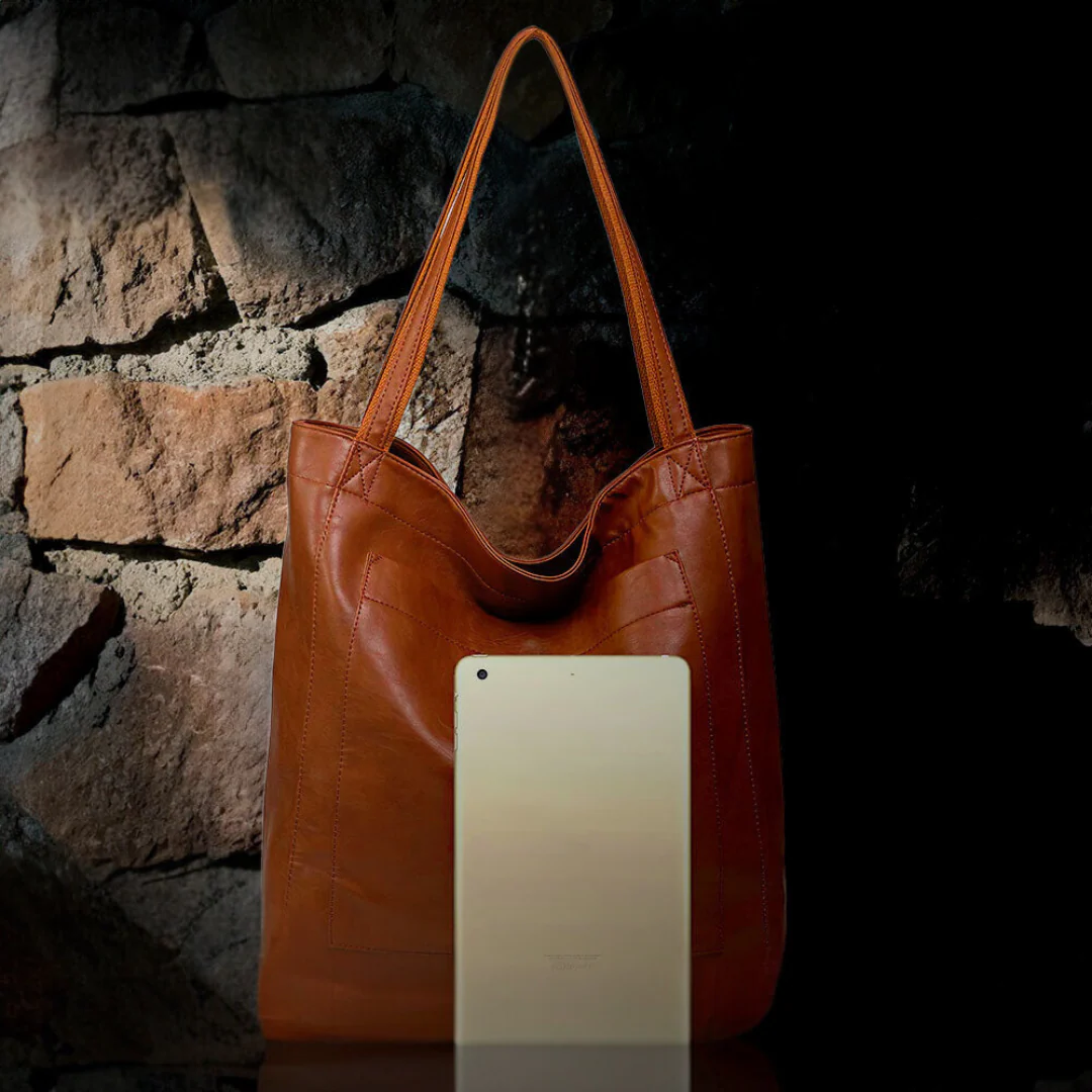 Heidi-Mode | Moderner und Stilvoller Chic Sack - Image 5