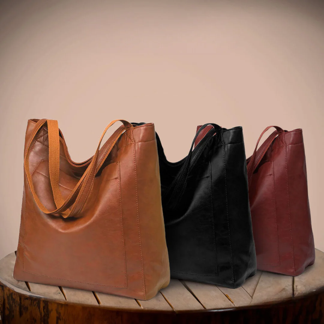Heidi-Mode | Moderner und Stilvoller Chic Sack - Image 6