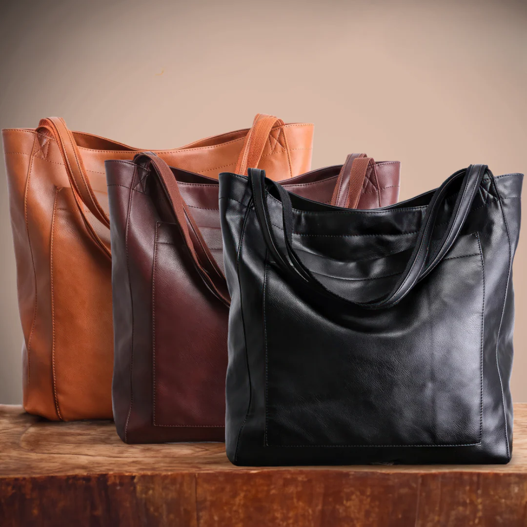 Heidi-Mode | Moderner und Stilvoller Chic Sack - Image 7