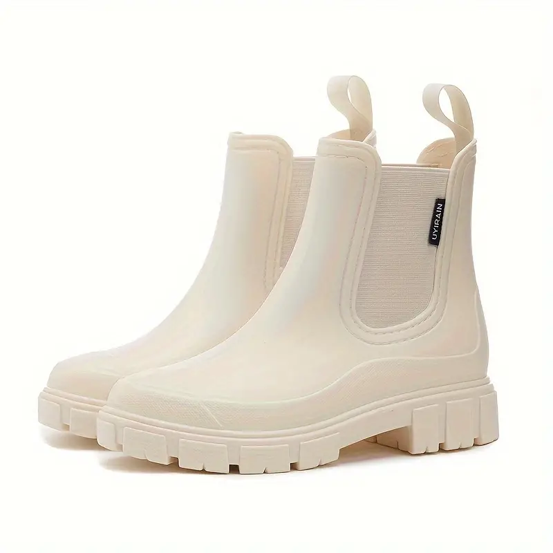 Heidi-Mode | Modische Gummistiefel für Damen - Image 2