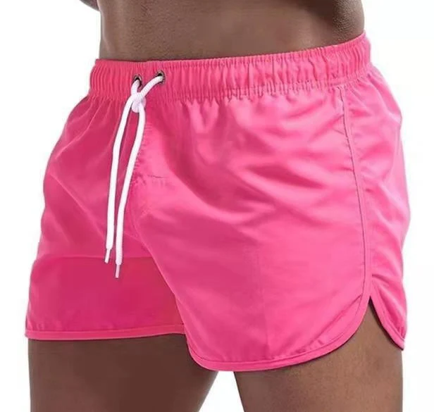 Heidi-Mode | Modische Herren Schwimmshorts - Image 3