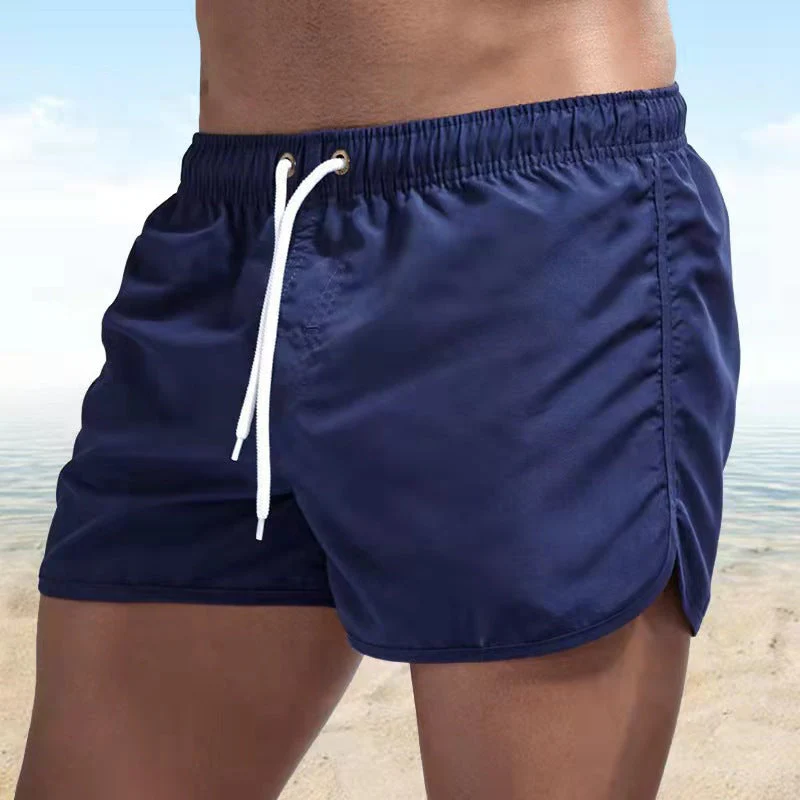 Heidi-Mode | Modische Herren Schwimmshorts - Image 5