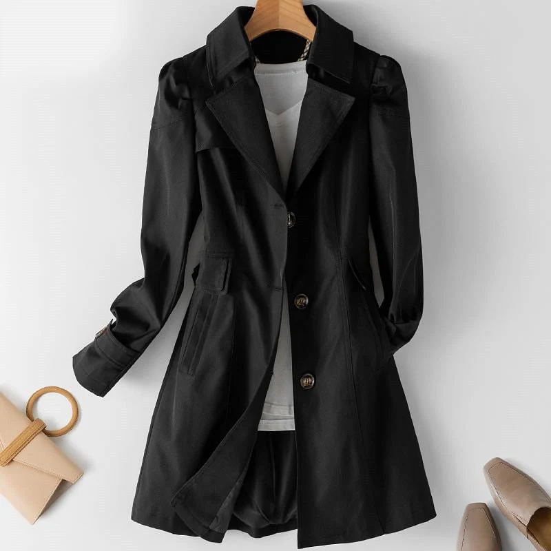 Heidi-Mode | Modische Jacke für Alle Gelegenheiten - Image 4