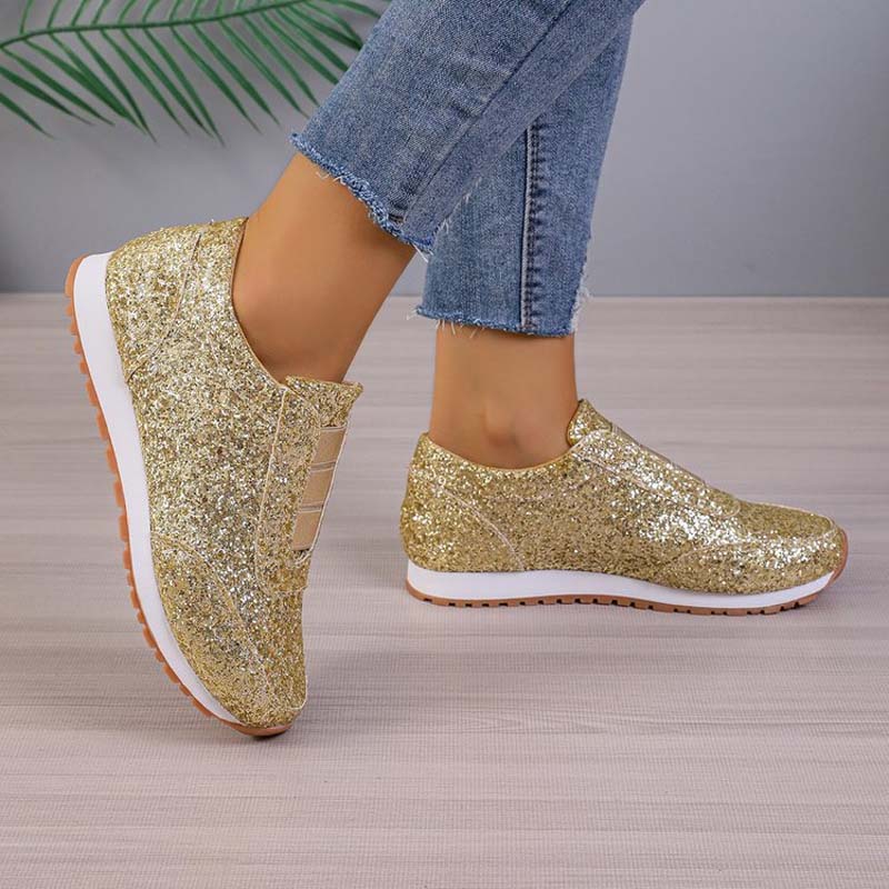 Heidi-Mode | Modische Lässige Turnschuhe - Image 2