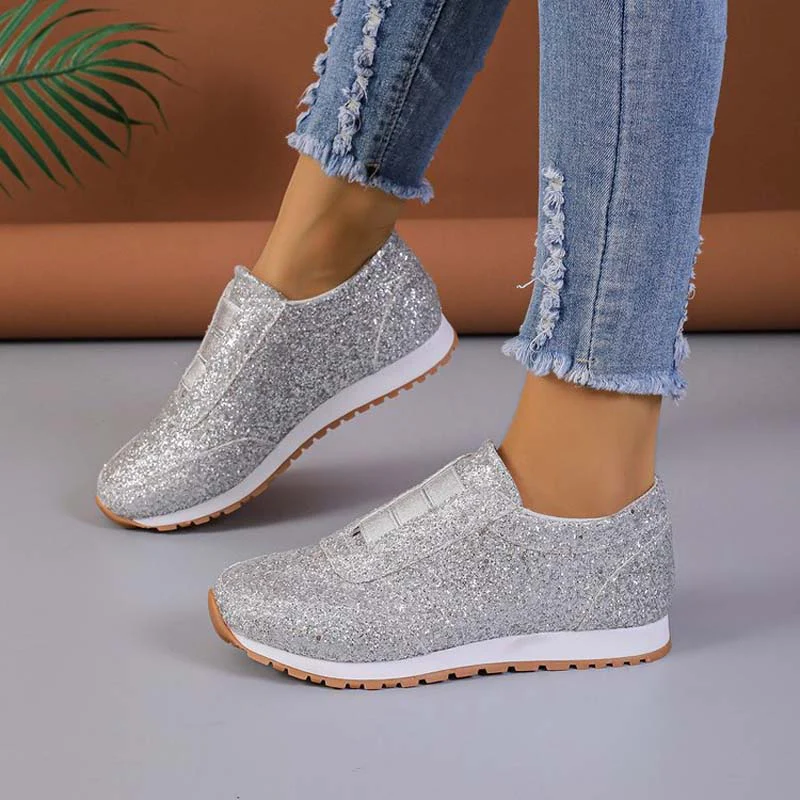 Heidi-Mode | Modische Lässige Turnschuhe - Image 6