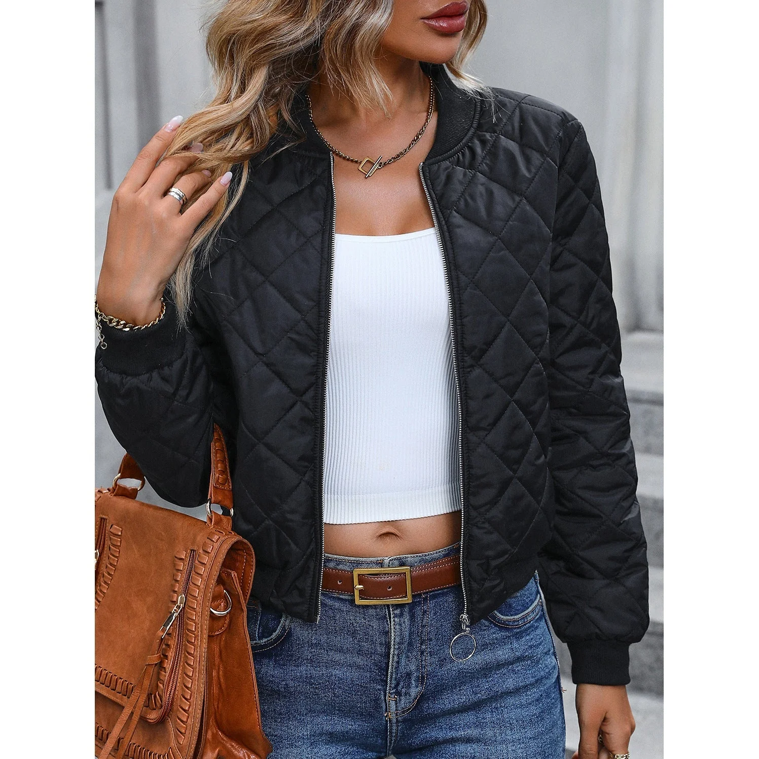 Heidi-Mode | Modische Sommerjacke - Image 8