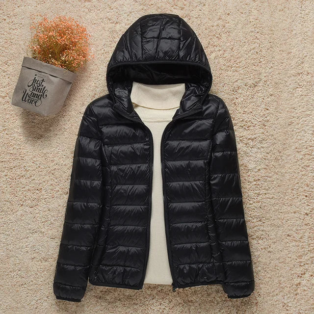 Heidi-Mode | Modische Stilvolle Damen Jacke Elegant