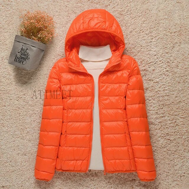 Heidi-Mode | Modische Stilvolle Damen Jacke Elegant - Image 5