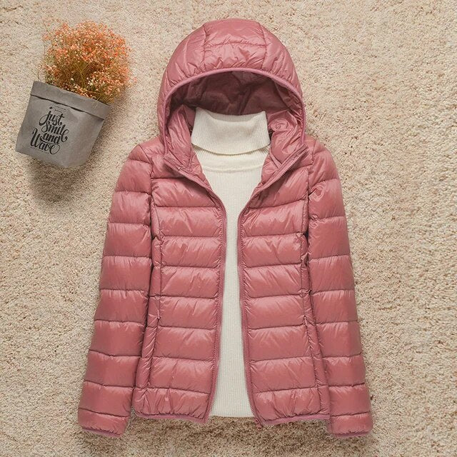 Heidi-Mode | Modische Stilvolle Damen Jacke Elegant - Image 6